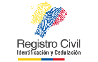Registro Civil del Ecuador trabaja con Transporte Agua Clara